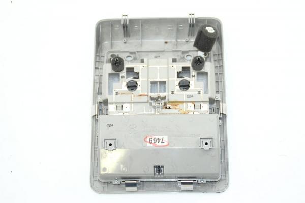 Innenleuchte 95476258 Chevrolet CAPTIVA