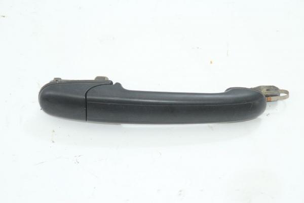 Türgriff außen hinten rechts 6K4839205B Seat CORDOBA Vario