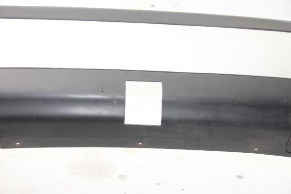 Stoßstange hinten 6K5807421C Seat CORDOBA Vario