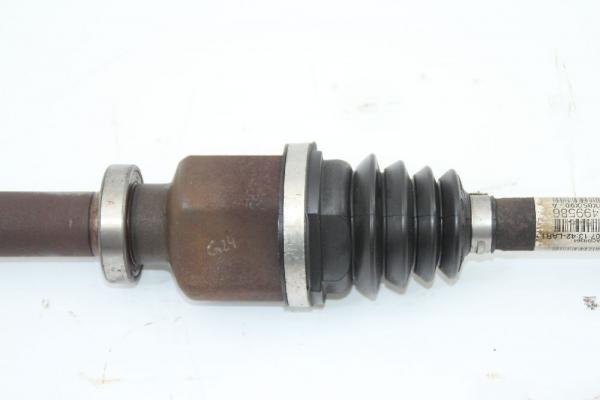 Antriebswelle vorn rechts 8200499586 DACIA LOGAN 1 MCV