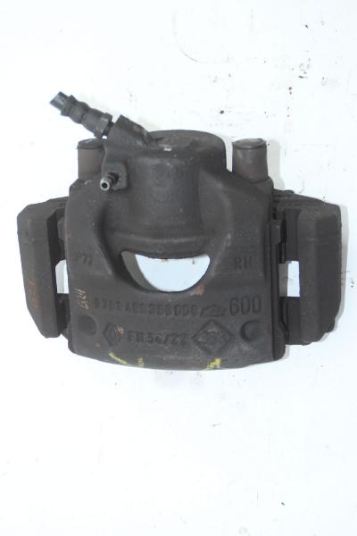 Bremssattel vorn rechts 7701207959 DACIA LOGAN 1 MCV