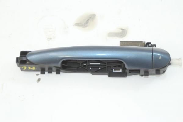 Türgriff außen hinten links 242055SX Fiat STILO