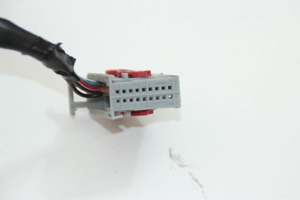 Spiegel rechts elektrisch 735335233 Fiat STILO