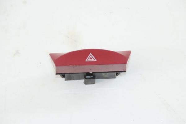 Schalter Warnblink 25803 Fiat STILO