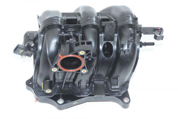 Ansaugkrümmer 171200Q040 Toyota AYGO 2