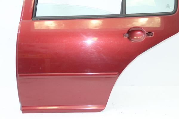 Tür hinten links 1J5833055F VW BORA