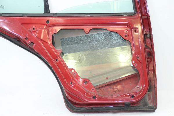 Tür hinten links 1J5833055F VW BORA