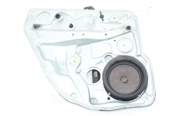 Fensterheber elektrisch hinten links 1J5839755A VW BORA
