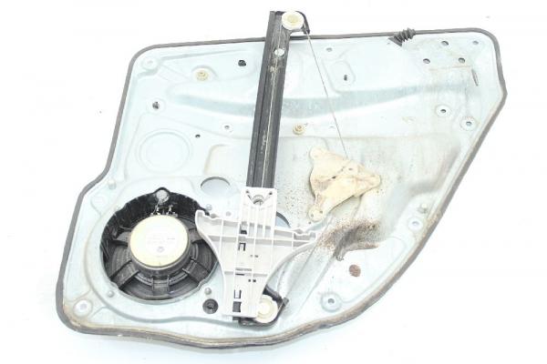 Fensterheber elektrisch hinten links 1J5839755A VW BORA