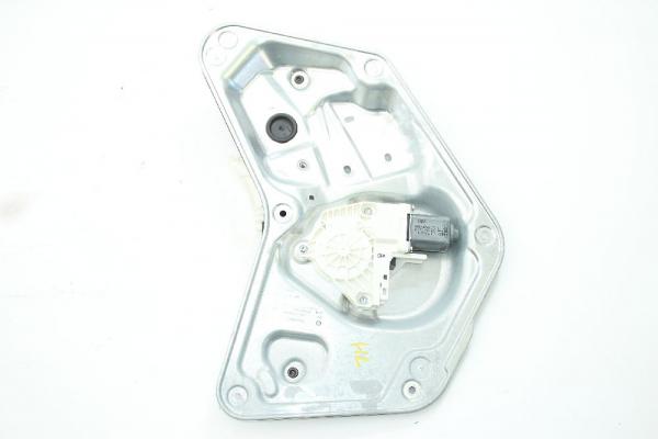 Fensterheber elektrisch hinten links 5L0839401B Skoda YETI