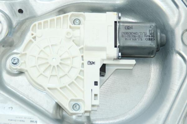 Fensterheber elektrisch hinten links 5L0839401B Skoda YETI