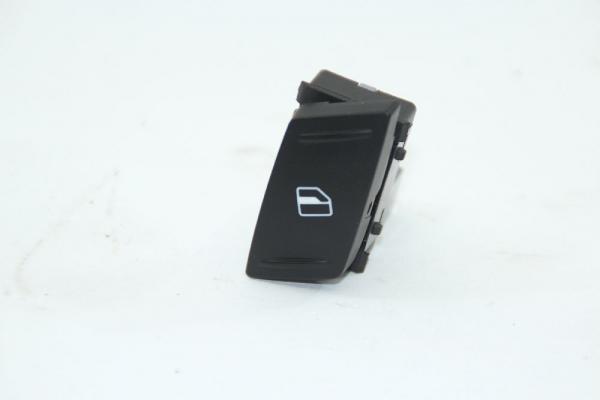 Schalter Fensterheber hinten links 1Z0959855 Skoda YETI