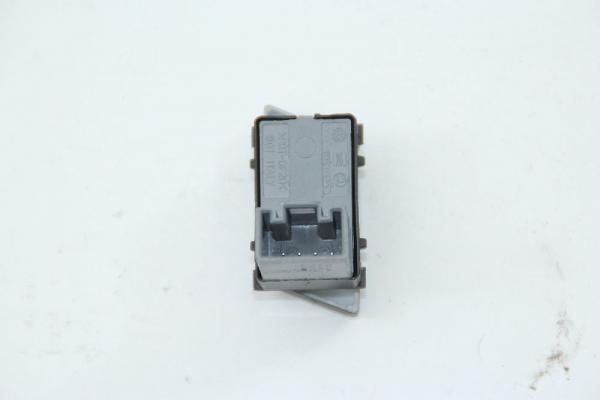 Schalter Fensterheber hinten links 1Z0959855 Skoda YETI