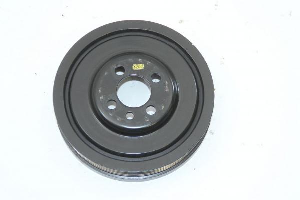 Riemenscheibe 03G105243 VW PASSAT Variant 3C