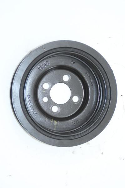 Riemenscheibe 03G105243 VW PASSAT Variant 3C