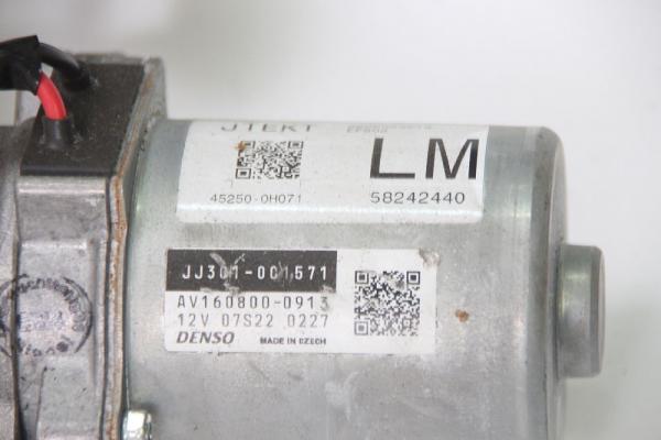 Lenksäule elektrisch 452500H071 Toyota AYGO 2