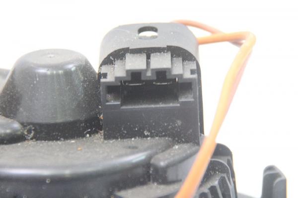 Heizgebläsemotor T918262 Toyota AYGO 2