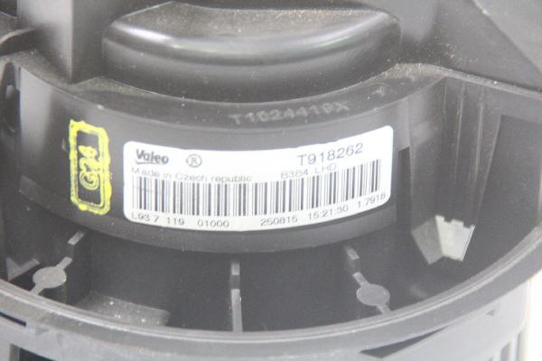 Heizgebläsemotor T918262 Toyota AYGO 2