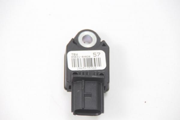 Airbag Sensor vorn links 898310H020 Toyota AYGO 2