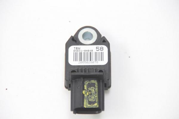 Airbag Sensor hinten links 898310H040 Toyota AYGO 2