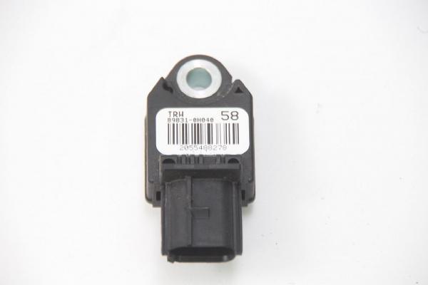 Airbag Sensor hinten rechts 898310H040 Toyota AYGO 2