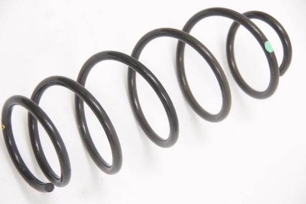 Feder vorn links 481310H030 Toyota AYGO 2