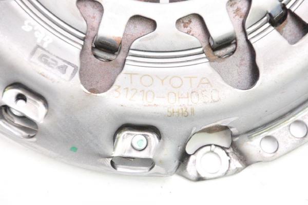 Kupplung 312100H050 Toyota AYGO 2