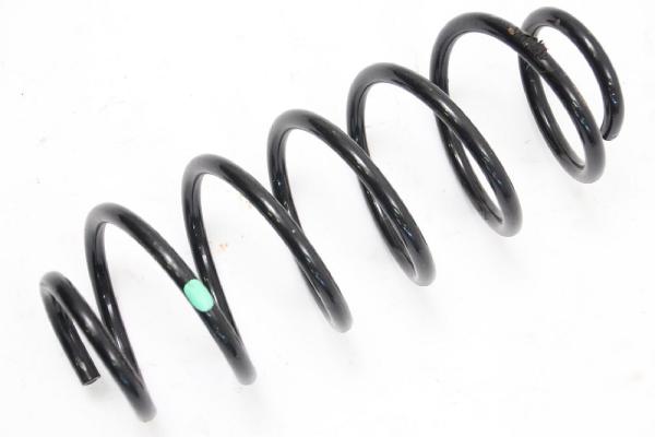 Feder hinten links 482310H030 Toyota AYGO 2