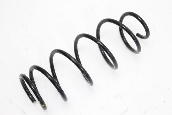 Feder vorn links 481310H030 Toyota AYGO 2