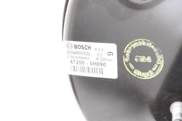 Bremskraftverstärker 0204805522 Toyota AYGO 2