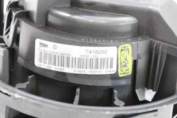Heizgebläsemotor T918262 Toyota AYGO 2
