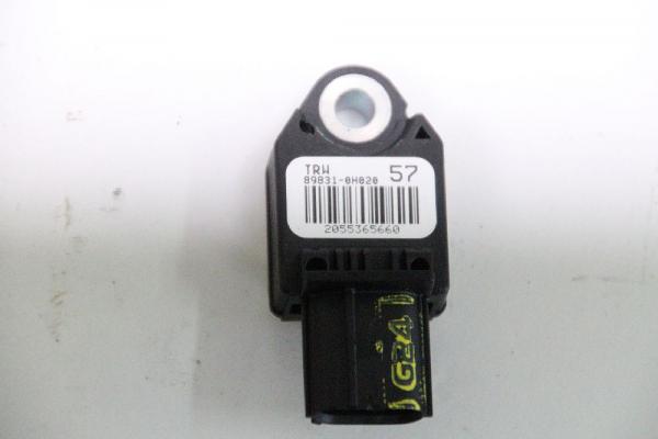 Airbag Sensor vorn rechts 898310H020 Toyota AYGO 2