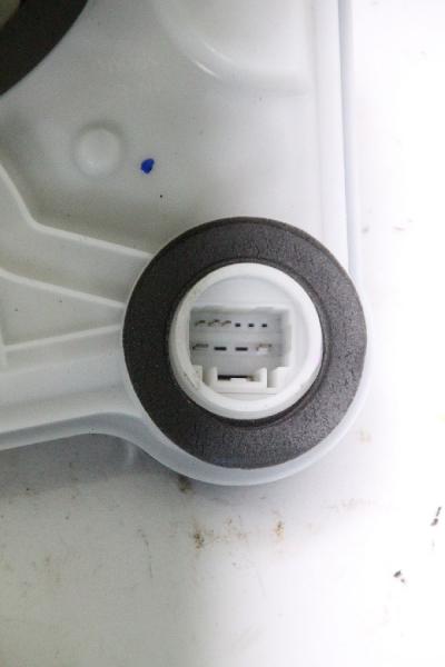 Türschloß vorn links Toyota AYGO 2