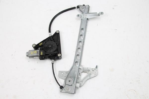 Fensterheber elektrisch vorn rechts 698100H031 Toyota AYGO 2