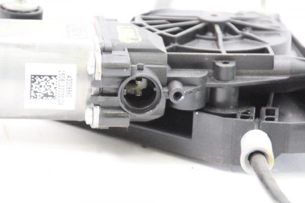 Fensterheber elektrisch vorn rechts 698100H031 Toyota AYGO 2