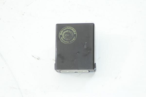 Steuergerät Karosserie 8865002380 Toyota COROLLA 9 Combi E12