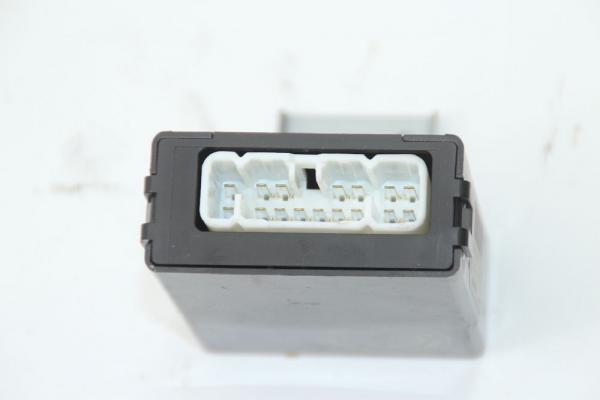 Türschloss hinten links Renault MEGANE 3 BZO 825030002R 05-2014 gebraucht 1