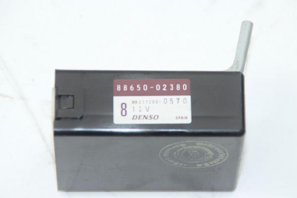 Tür hinten links Opel ANTARA Schwarz 03-2012 gebraucht 2