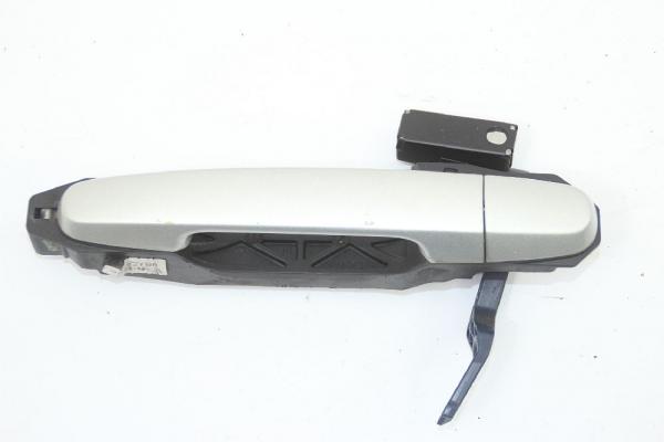Türgriff außen hinten links 242305 Toyota COROLLA 9 Combi E12