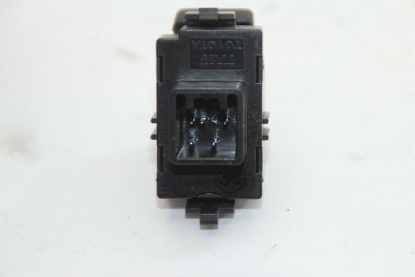 Schalter Fensterheber hinten rechts 8481002041 Toyota COROLLA 9 Combi E12