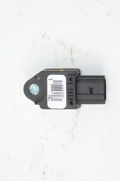 Zündspule Zylinder 3 Renault MEGANE 3 BZO 224332428R 1,2 85 KW 116 PS 05-2014 gebraucht 1