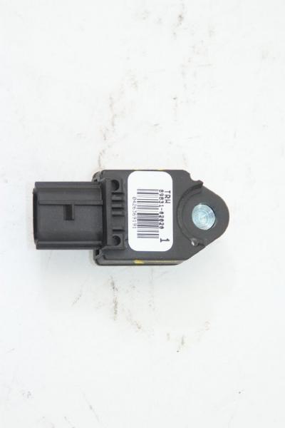 Beifahrertür Tür vorn rechts Opel ANTARA Schwarz 03-2012 gebraucht 2