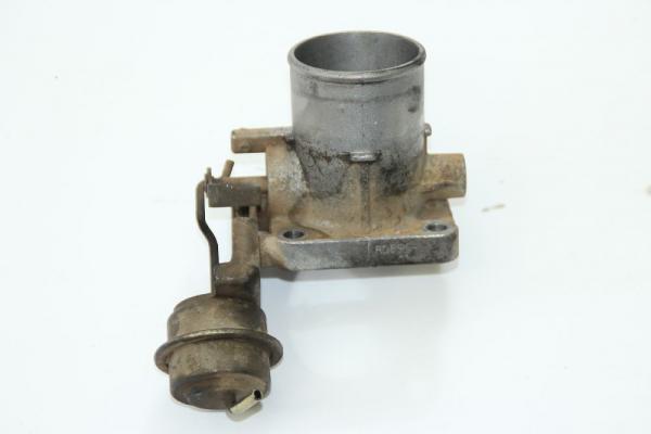 Drosselklappenstutzen 16118EB300 Nissan NAVARA D40