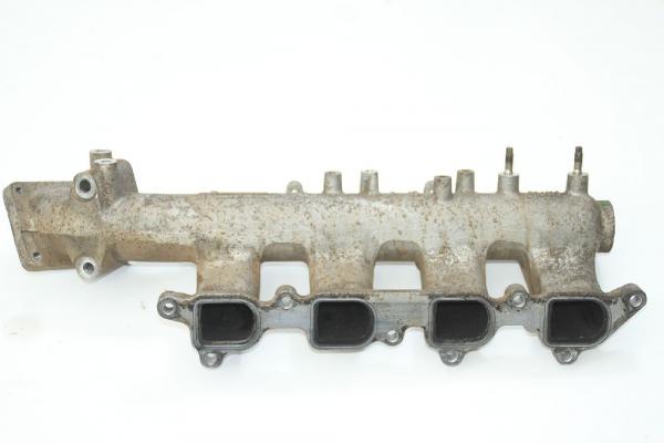 Ansaugkrümmer 2506501251 Nissan NAVARA D40