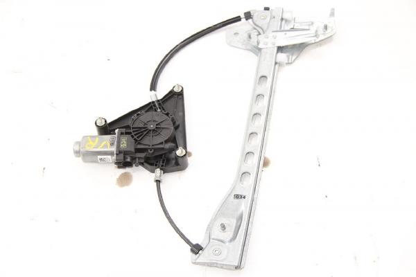 Fensterheber elektrisch vorn rechts 698100H031 Toyota AYGO 2
