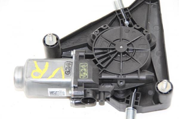 Fensterheber elektrisch vorn rechts 698100H031 Toyota AYGO 2
