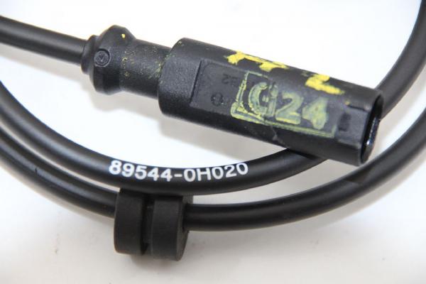 Sensor ABS hinten links 895440H020 Toyota AYGO 2