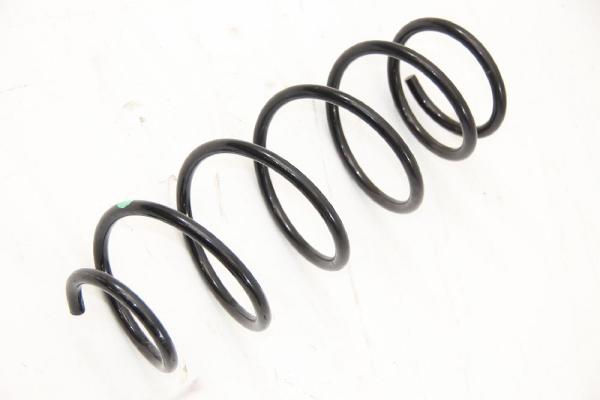 Feder vorn links 481310H030 Toyota AYGO 2
