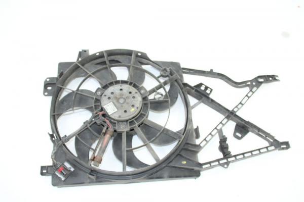 Ventilator (am Kühler) 52464705 Opel VECTRA B Caravan