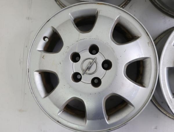 Felgensatz Opel VECTRA B Caravan